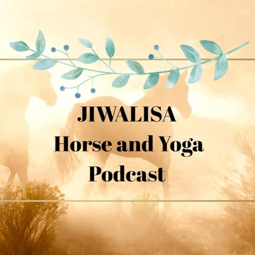 jiwalisa Horse and Yoga Titelbild