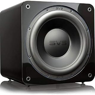 SVS SB3000 Subwoofer Gloss Black