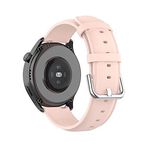 Bracelet Forerunner 245 à libération rapide en agate véritable chic