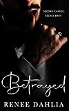 Cover zum Buch Betrayed