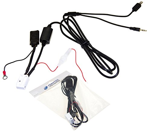 Interface iPhone 5 6 iPad iPod Lightning Radio CD1...