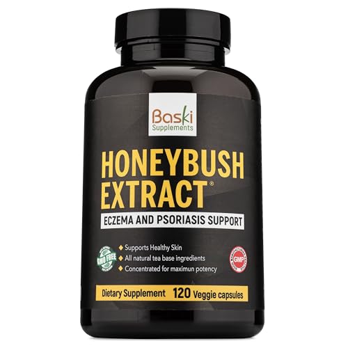 BASKI SUPPLEMENTS Supplements
