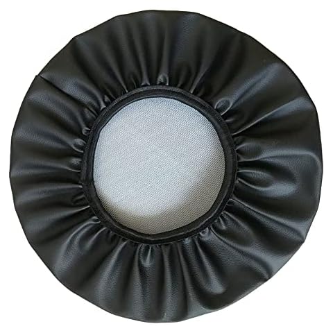 ZZDZW Waterproof Round Stool Cover Cover