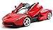 Produktbild Brigamo RC Ferrari LaFerrari Modellauto Flügeltürer, 1:14, Ferngesteuertes Auto, RC Auto mit Fernsteuerung