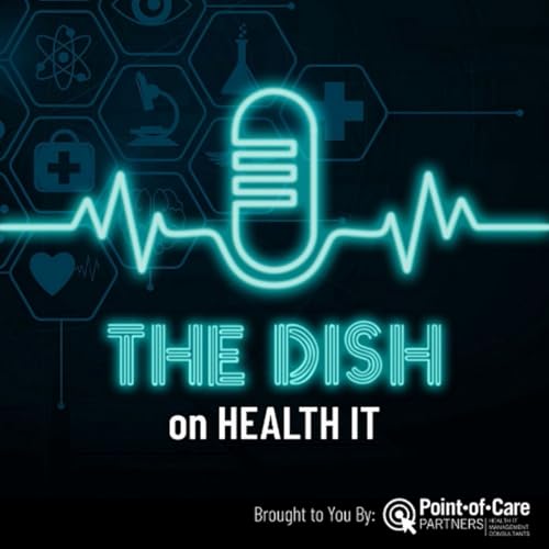 The Dish: Federal Rule to State Reality & National Impact: How MHDC Is Shaping Prior Authorization Podcast Por  arte de portada
