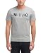 Produktbild MUSTANG Herren Standard Fit Logoshirt