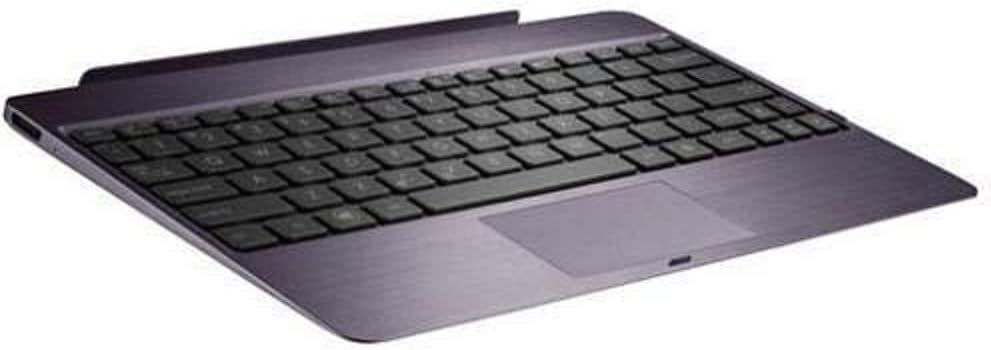 ASUS VivoTab RT Dock with Keyboard Touchpad Battery (TF600T-DOCK-GR)