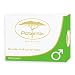 Produktbild Potentix - Nahrungsergänzungsmittel - 20 Kapseln - 1.420 mg hochdosierte Inhaltsstoffe wie Maca, L-Arginin, Ginseng, Tribulus Terrestris & Potenzbaum - Vegan - Aus Deutschland - Experten Markenprodukt