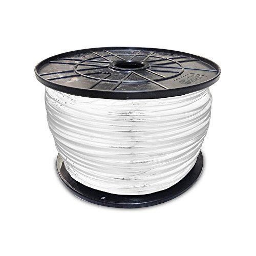 Cable de Interfaz Paralelo Sediles 28978 3 x 1,5 mm Blanco 200 m Ø 400 x 200 mm Cable de Interfaz Paralelo Sediles 28978 3 x 1,5 mm Blanco 200 m Ø 400 x 200 mm