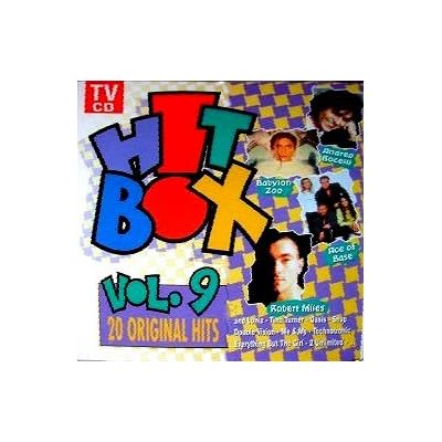 HIT BOX VOL 9
