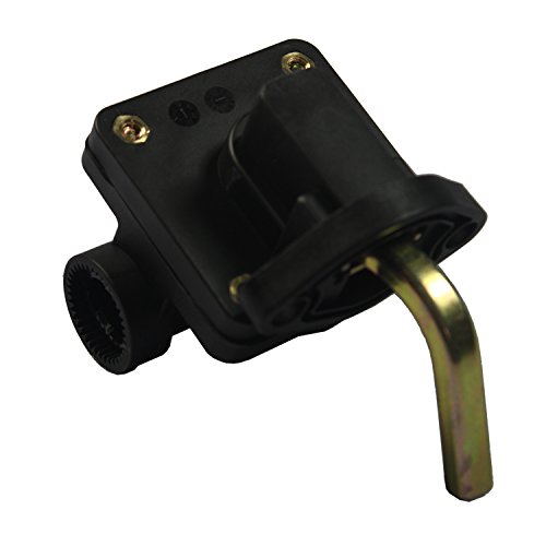 Jdmspeed New Fuel Pump Replacement For Kohler K-Series K241 K301 K321 K341 10 12 14 16 Hp Engines #TOP4