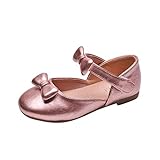 TUDUZ Kinder Schuhe Jungen Mädchen Closed Toe Sommer Strand Sandalen Schuhe Turnschuhe Schnürhalbschuhe Turnschuhe Wander(Rosa,24EU)