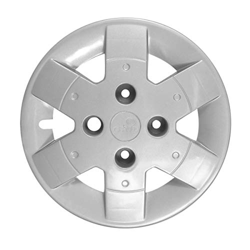 Calota Universal Design Ford Aro 13 Modelo Ka 02 Fixacao Parafusos Grid 003Cbptau.