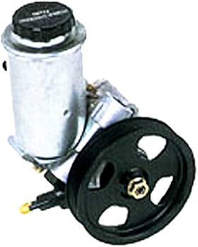 (R)PS13 180SXで使用　シルビア　パワステポンプ　実働品　SR20 R)PS13 180SXで使用 シルビア パワステポンプ 実働品 SR20