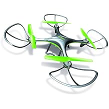 Airhawk A-10C Thunderbolt Quadcopter, Silver