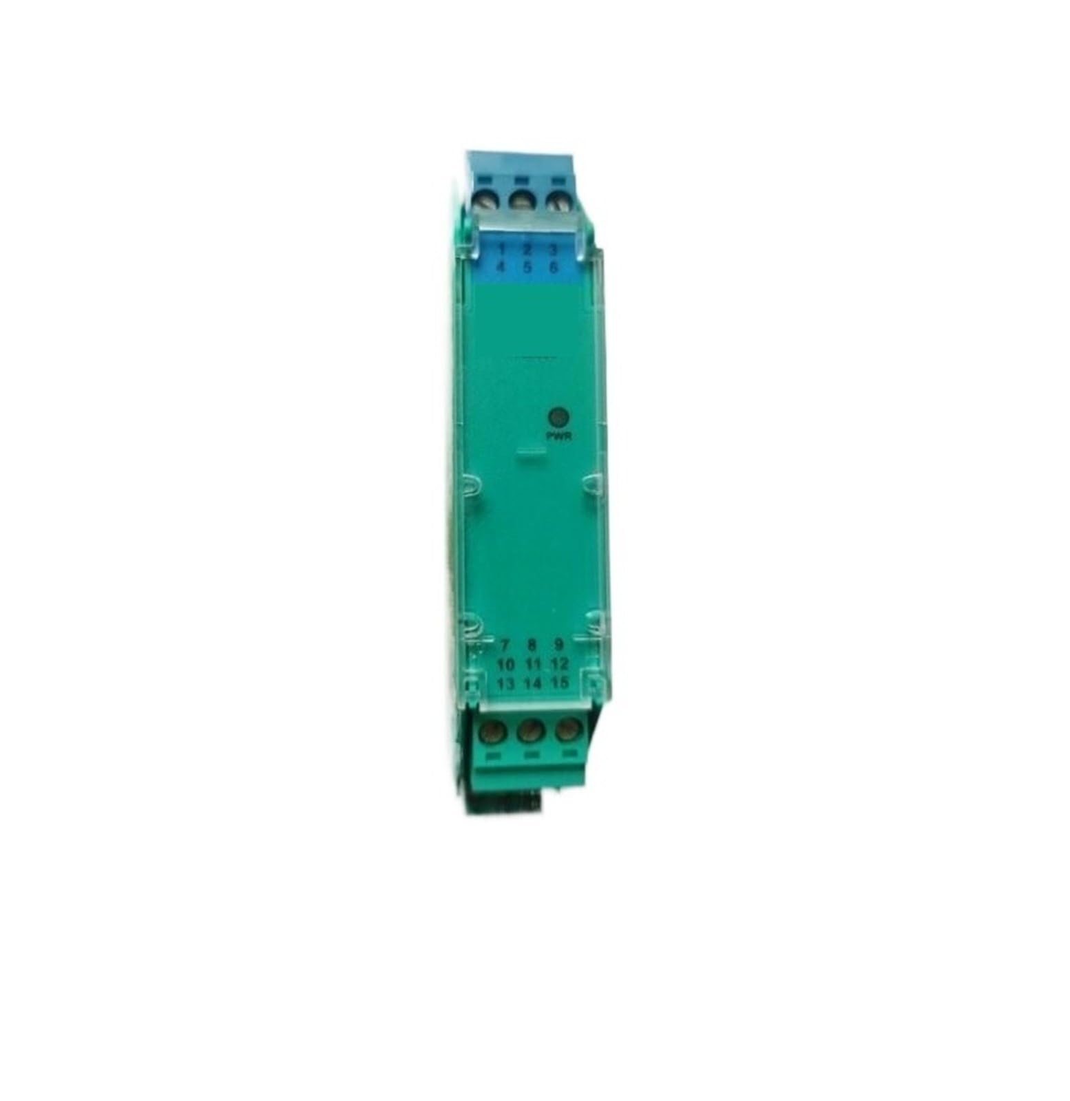 Barriera isolata a 2 canali, KFD0-CS-EX2.51, alimentazione 24 V CC