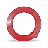 Korky 450BP Flush Valve Seal For American Standard and Eljer Toilet Repairs - Replaces American Standard part 730111-0070A - Made in USA