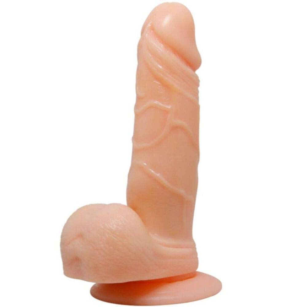 Vibromasseurs classiques 1 unité 600 g : stimulateur intime traditionnel - 8