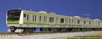 印刷が綺麗！KATO E233系6000番台 横浜線 8両セット Nゲージ 楽天市場】E233系 6000番台横浜線 8両セット【KATO・10-1224