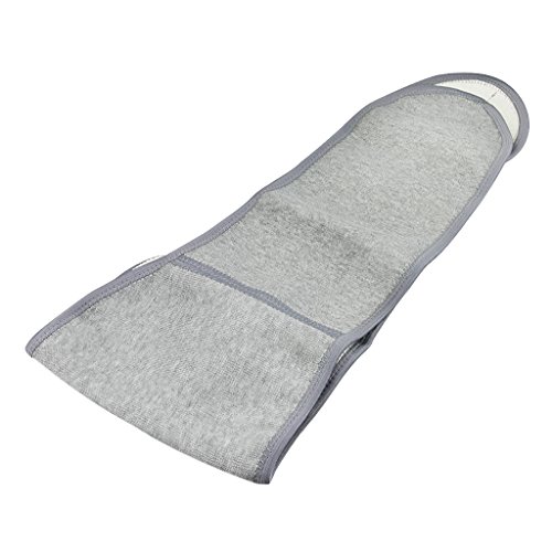 Unisex Adults Elder Thin Soft Kidney Binder Waistband Breathable Stretchy Adjustable Seasons Stomach Abdominal Support Band Wrap Waist Back Brace Protector Guard #TOP7