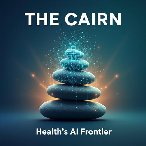 Human Leadership in the Age of AI: Health's AI Frontier
