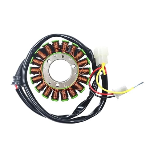 Bobine de stator pour 400EGS-E LC4 pour résoudre les pannes d'allumage