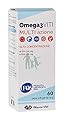 2 x Massigen Omega 3 Multiazione