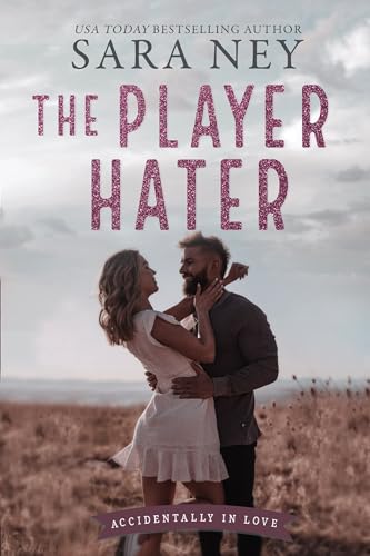 Hater: A Close Proximity, Enemies To Lovers, Roommate, Sport