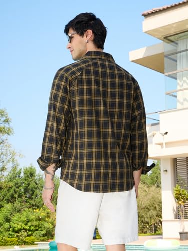 Image of The Souled Store Men Shirt