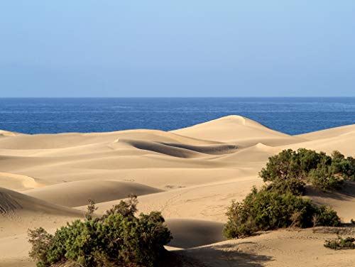 Preisvergleich Produktbild Lais Puzzle Gran Canaria 1000 Teile