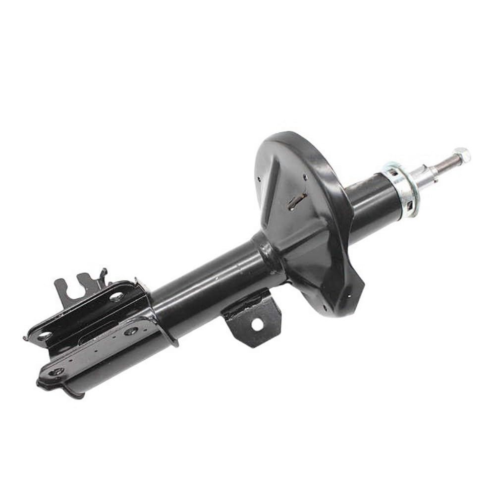 Porsche Shock Mount - Dansk 1652400100