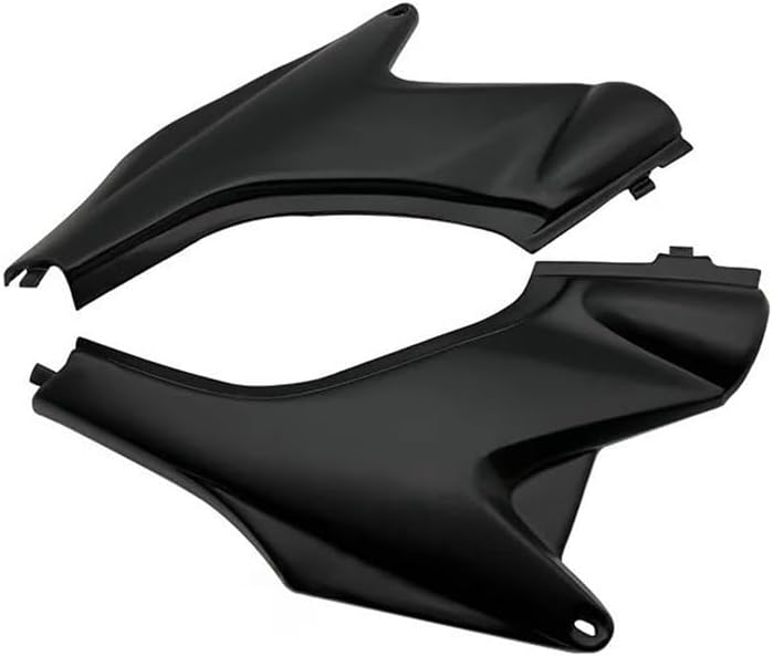 Motorcycle Air Heat Deflector Air Deflector for CB600F for Hornet 600 2003 2004 2005 2006 Motorcycle Fairing Side Cover Panel su&itable Airflow