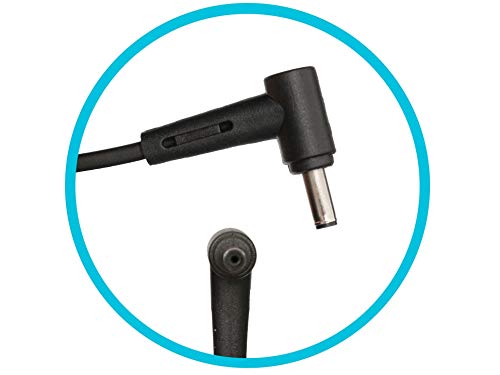 ASUS 0A001-00449200 chargeur original de 65 Watts au format petit et léger - 3