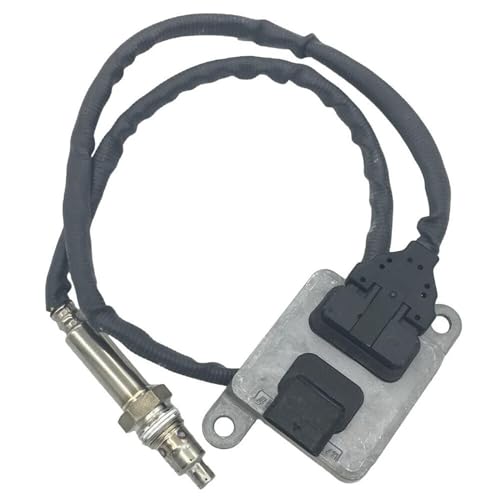 Capteur d'azote A0009051612 corrige mode dégradé Mercedes ML GL