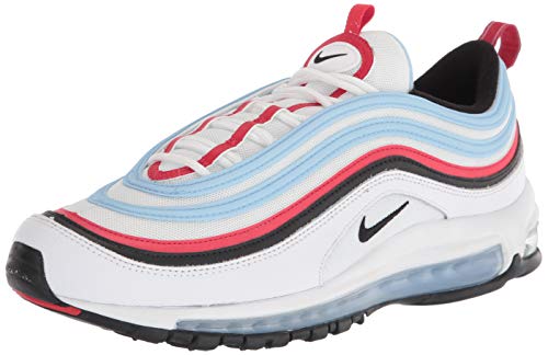 Nike Air Max 97 Mens Casual Fashion Sneaker Cw6986-100 Size 8