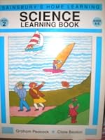 Science Learning Book 0744516390 Book Cover