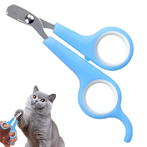 Corta-animais estimação para cães,Dog Claw Care com design economia esforço - segurança para evitar