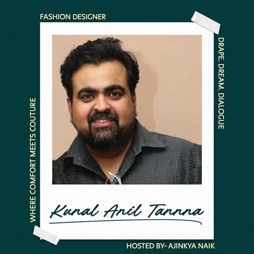 Kunal Tanna on Fashion, Films & Figuring It Out