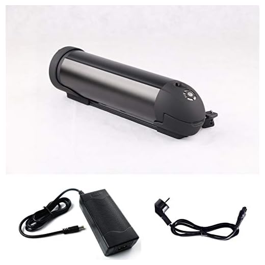 TZIPower 24 V 18,2 AH svart dricksflaska batteri E-Bike batteri E Bike elcykel litiumjon rambatteri ombyggnadssats batteri.