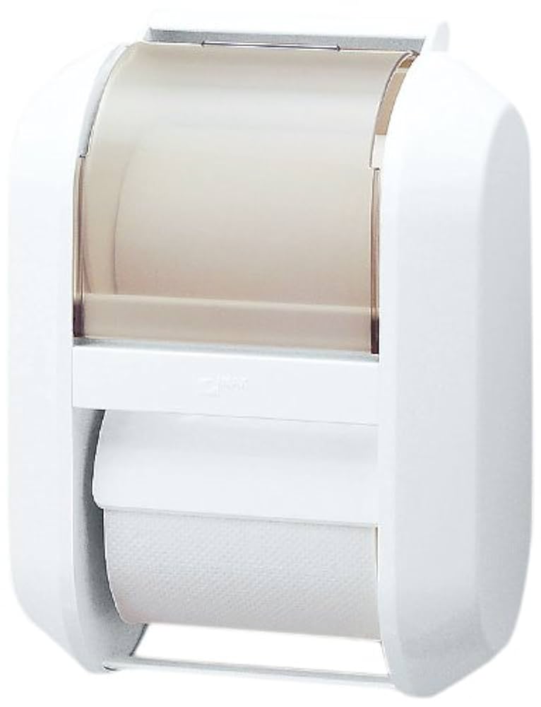 (未使用･未開封品)　LIXIL(リクシル) INAX トイレ用 紙巻器 ピュアホワイト CF-12F/BW1 vf3p617 LIXIL 紙巻器 リクシル [CF-12F/BW1] トイレ用 ピュアホワイト