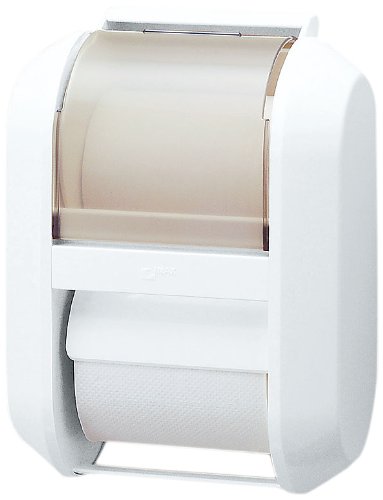 (未使用･未開封品)　LIXIL(リクシル) INAX トイレ用 紙巻器 ピュアホワイト CF-12F/BW1 vf3p617 楽天市場】LIXIL リクシル INAXトイレ用 棚付2連紙巻器 ピュア