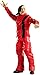 WWE Zombies Shinsuke Nakamura Action Figure