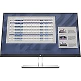 HP MONITOR E27 G4,IPS 27