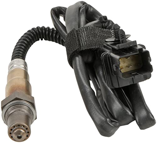 Sensor de oxígeno Herko H7136 para Volvo Cadillac 2002-2006 miniatura 2