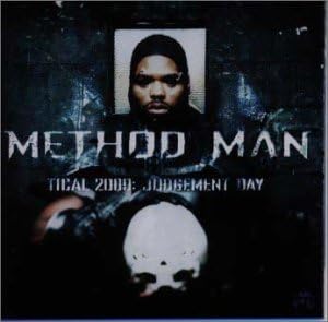 Method Man Tical 2000: Judgement Day