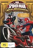  Ultimate Spider-Man: Web-Warriors - S.H.I.E.L.D. Academy ( ) [ Australische Import ]