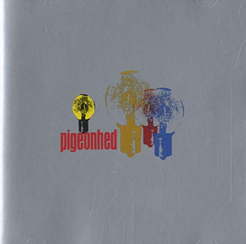 Pigeonhed's Flash Bulb Emergen