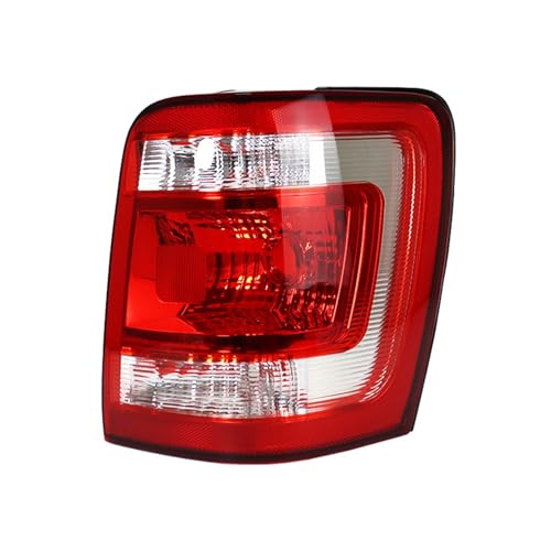 Feu arrière droit pour Ford Escape 2008-2012 sans ampoule