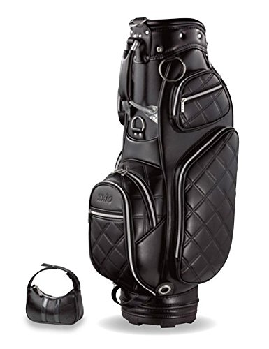 Amazon | DUNLOP(ダンロップ) XXIO キャディバッグ レディス GGC-X063W