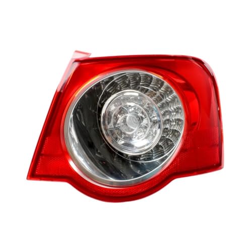 Feu arrière LED Passat B6 Sedan avec technologie d'allumage instantané extérieur